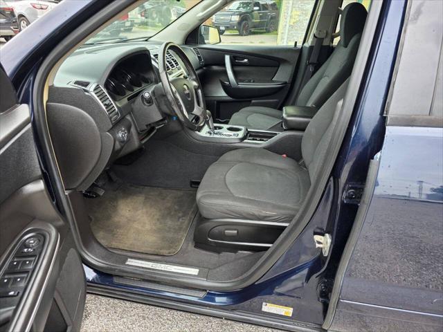 used 2008 GMC Acadia car, priced at $5,955