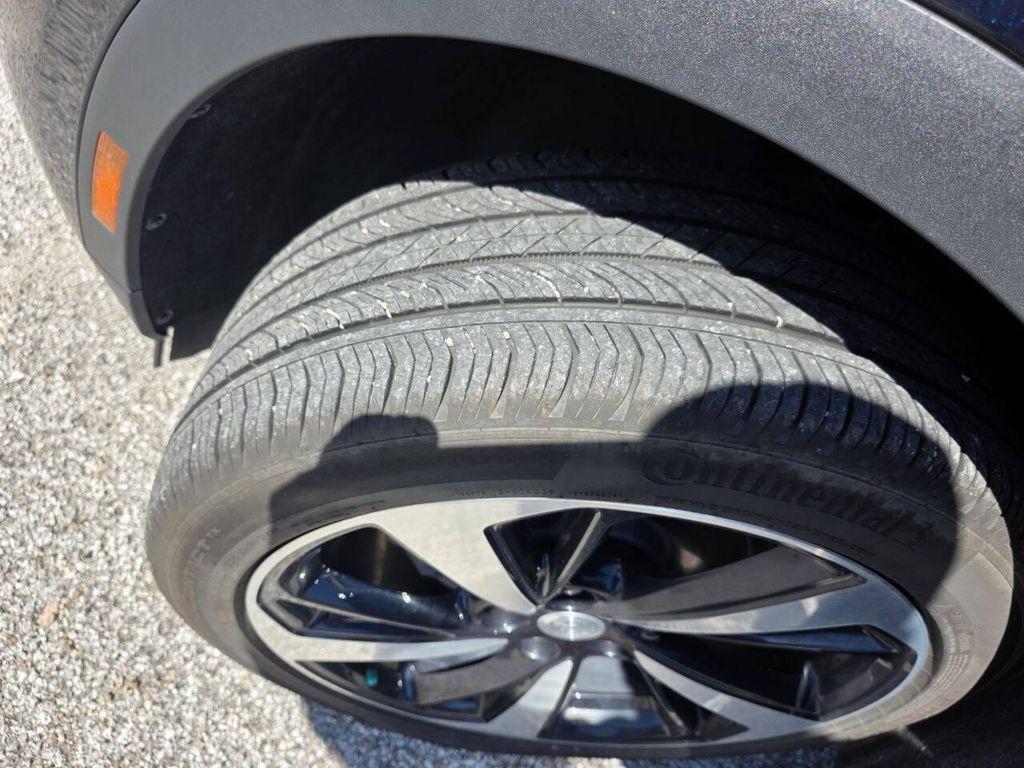 used 2021 Buick Envision car, priced at $28,995