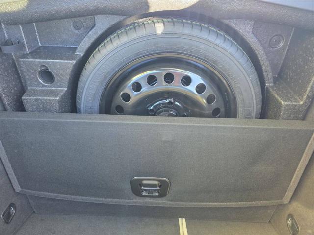 used 2021 Buick Envision car