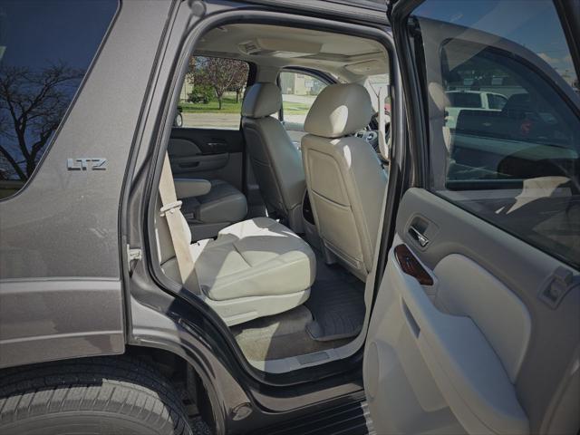 used 2010 Chevrolet Tahoe car, priced at $9,995