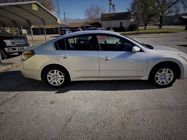 used 2012 Nissan Altima car, priced at $6,995