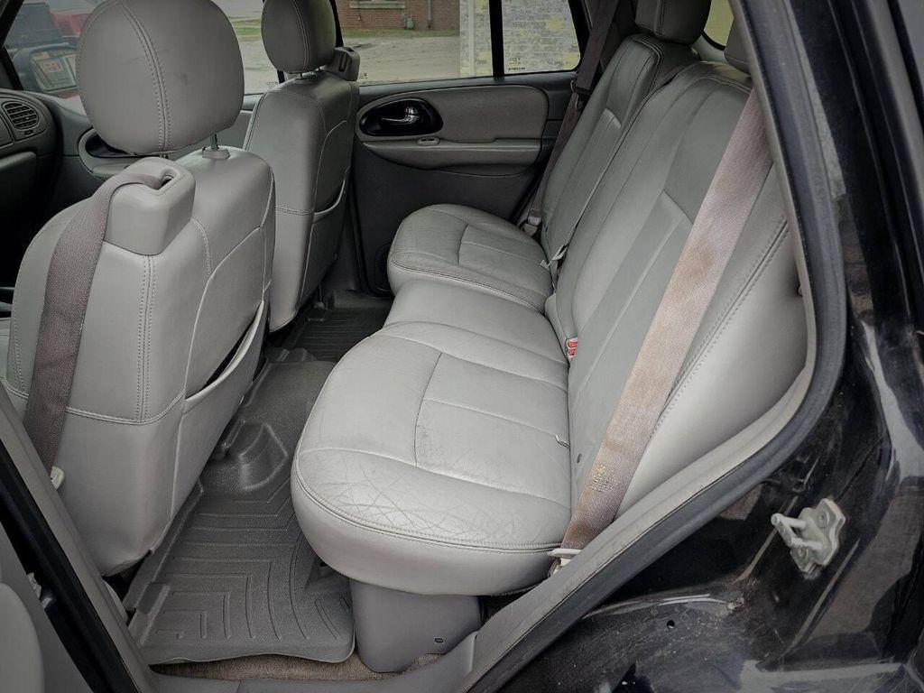 used 2005 Chevrolet TrailBlazer car, priced at $5,995