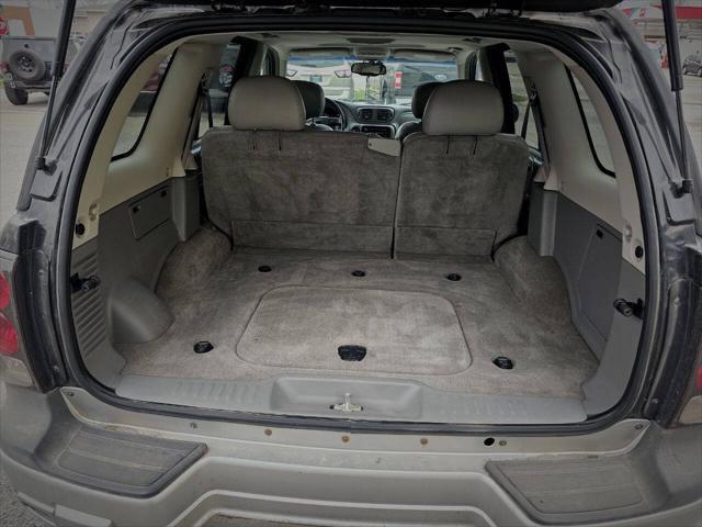 used 2005 Chevrolet TrailBlazer car, priced at $6,995