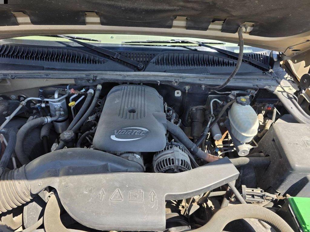 used 2005 Chevrolet Tahoe car, priced at $8,995
