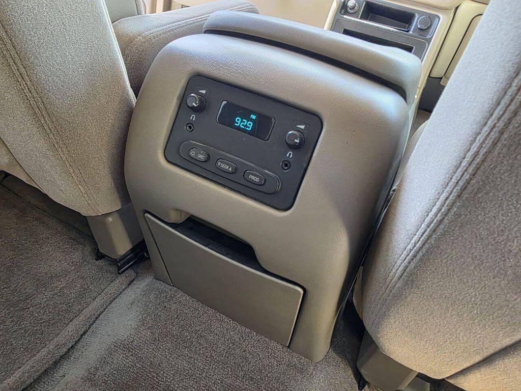 used 2005 Chevrolet Tahoe car, priced at $8,995