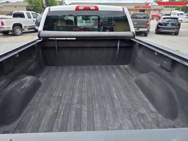 used 2014 Chevrolet Silverado 1500 car, priced at $11,995
