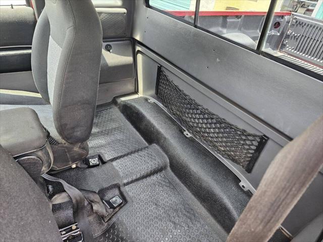 used 2003 Ford Ranger car, priced at $6,495