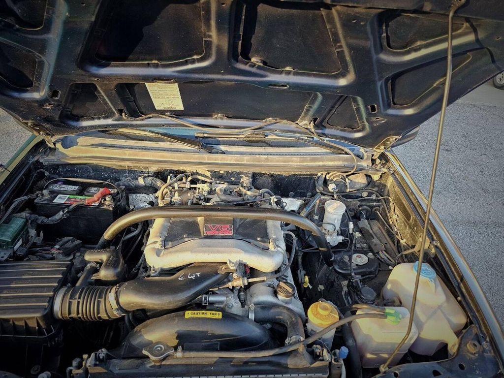 used 2004 Chevrolet Tracker car, priced at $7,495