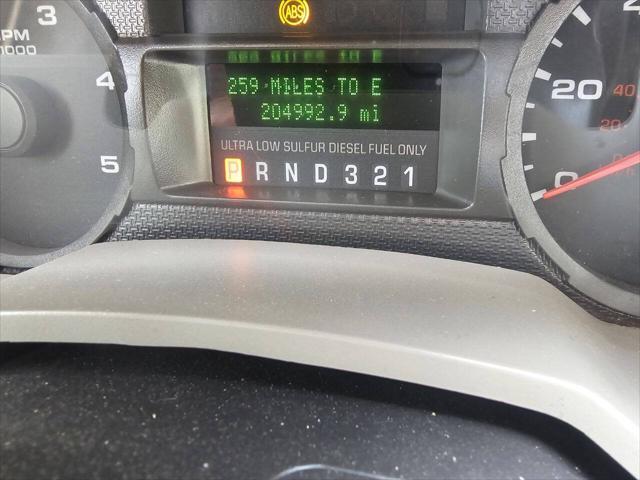 used 2010 Ford F-250 car, priced at $9,995