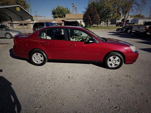 used 2004 Chevrolet Malibu car, priced at $7,995