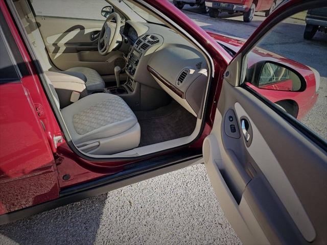 used 2004 Chevrolet Malibu car, priced at $7,995