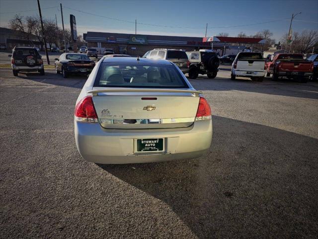 used 2010 Chevrolet Impala car, priced at $5,995