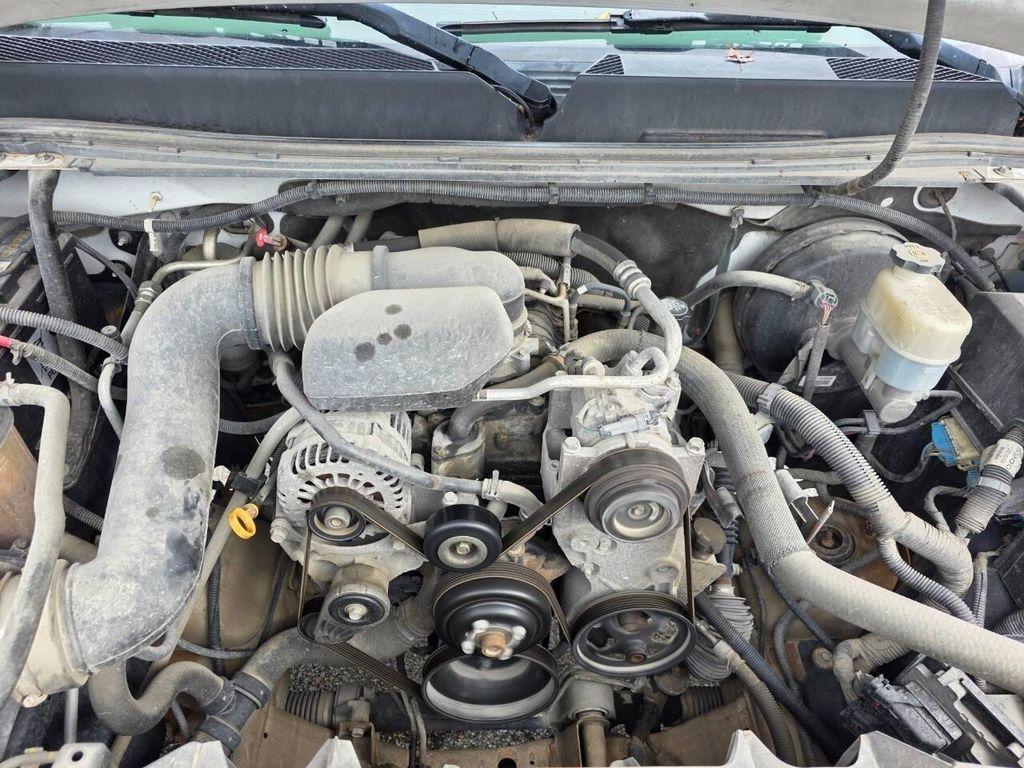 used 2011 GMC Sierra 1500 car, priced at $7,995