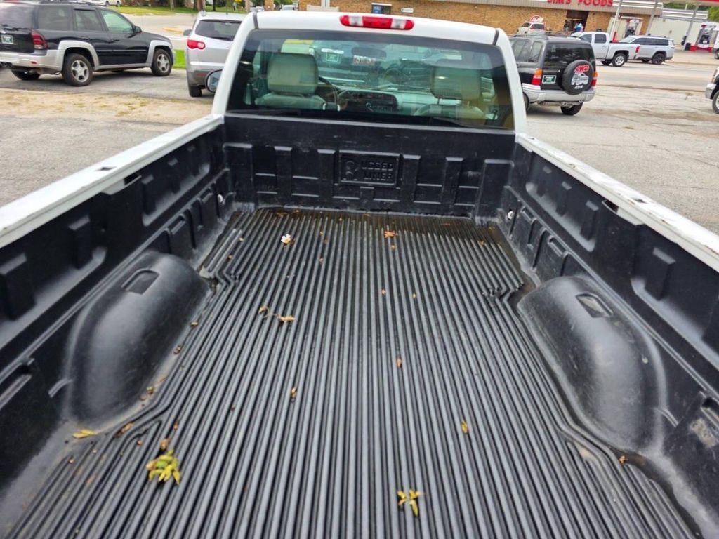 used 2011 GMC Sierra 1500 car, priced at $7,995