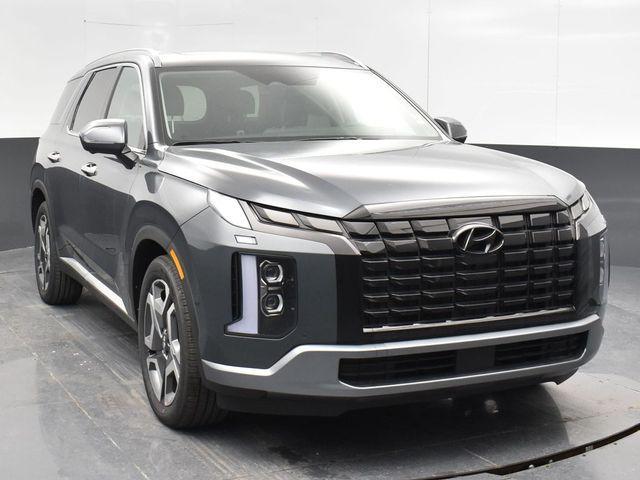 new 2025 Hyundai Palisade car, priced at $50,498