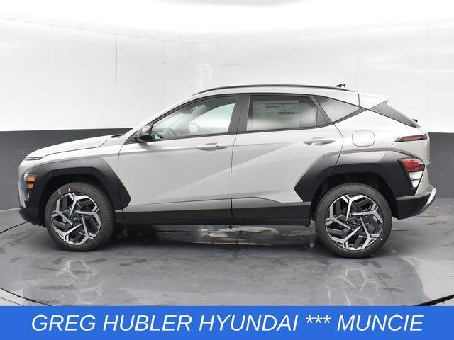 new 2026 Hyundai Kona car