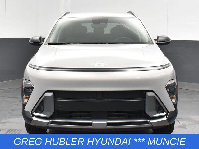 new 2026 Hyundai Kona car