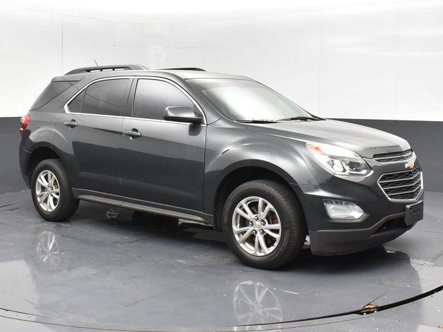 used 2017 Chevrolet Equinox car, priced at $14,598