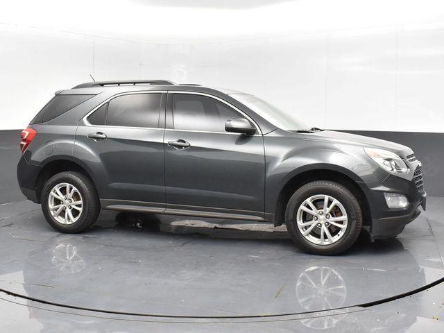 used 2017 Chevrolet Equinox car, priced at $14,323
