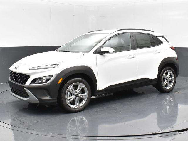 used 2023 Hyundai Kona car, priced at $19,999