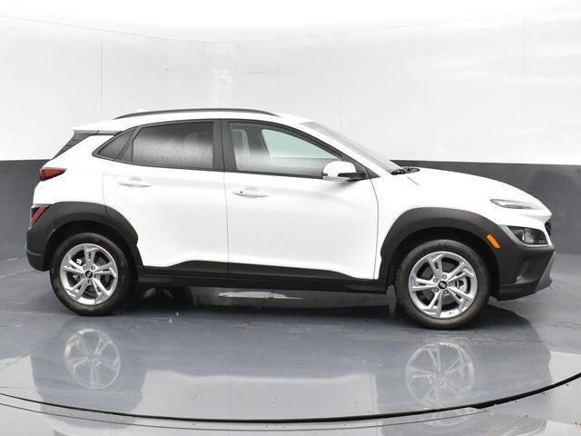 used 2023 Hyundai Kona car, priced at $19,999