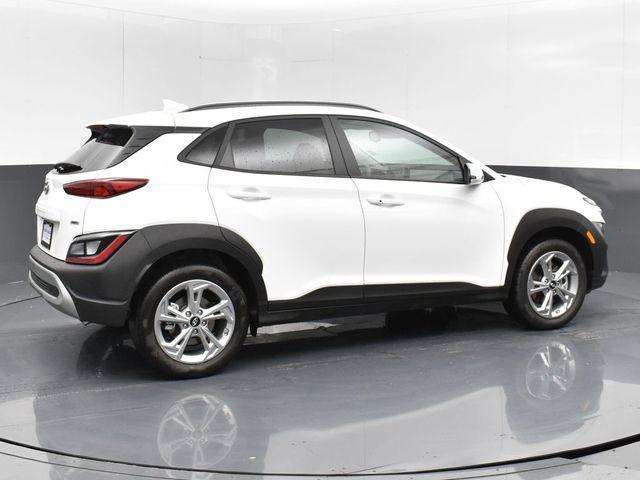 used 2023 Hyundai Kona car, priced at $19,999