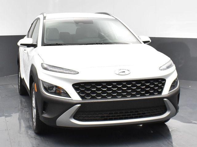 used 2023 Hyundai Kona car, priced at $19,999