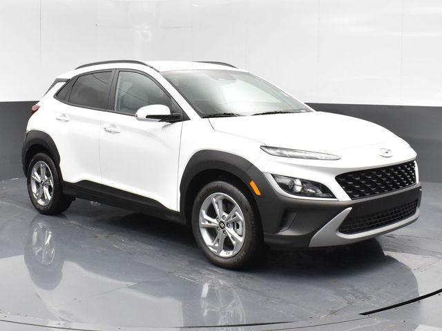 used 2023 Hyundai Kona car, priced at $19,999