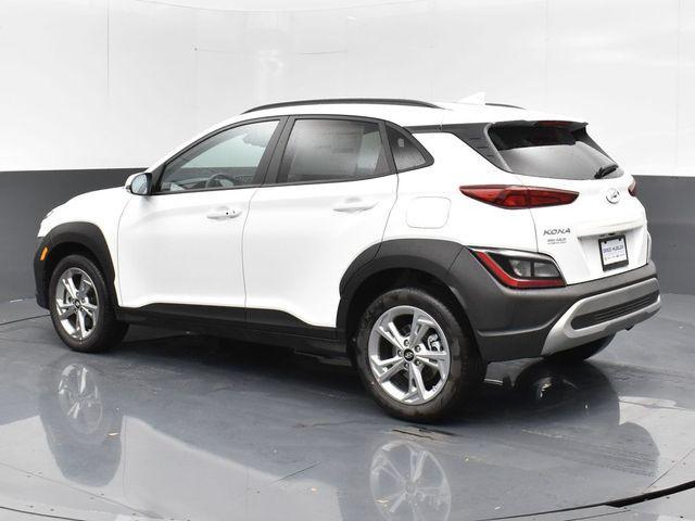 used 2023 Hyundai Kona car, priced at $19,999