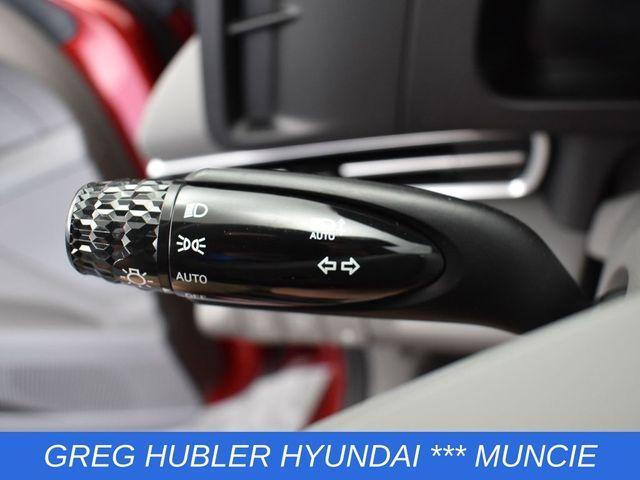 new 2025 Hyundai ELANTRA HEV car, priced at $24,893
