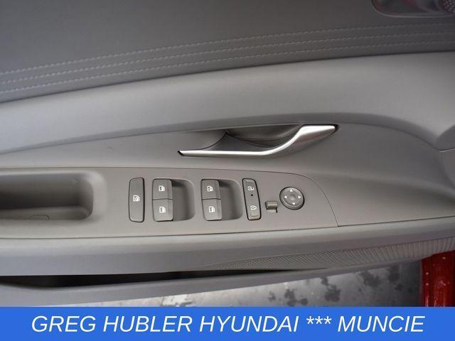 new 2025 Hyundai ELANTRA HEV car, priced at $24,893