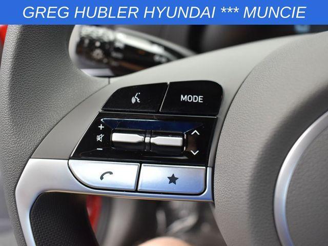 new 2025 Hyundai ELANTRA HEV car, priced at $24,143