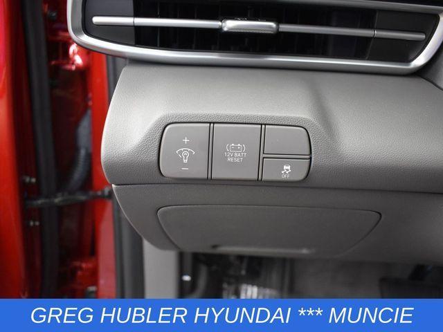 new 2025 Hyundai ELANTRA HEV car, priced at $24,893