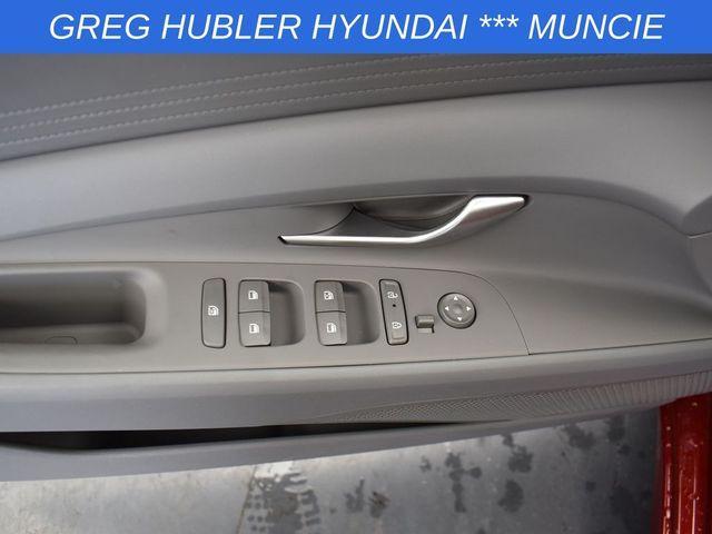 new 2025 Hyundai ELANTRA HEV car, priced at $24,143