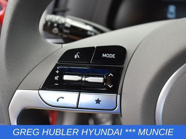 new 2025 Hyundai ELANTRA HEV car, priced at $24,893