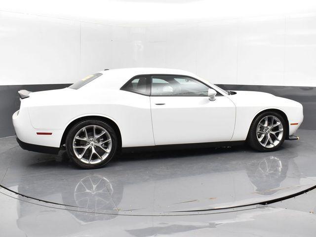 used 2023 Dodge Challenger car, priced at $23,543