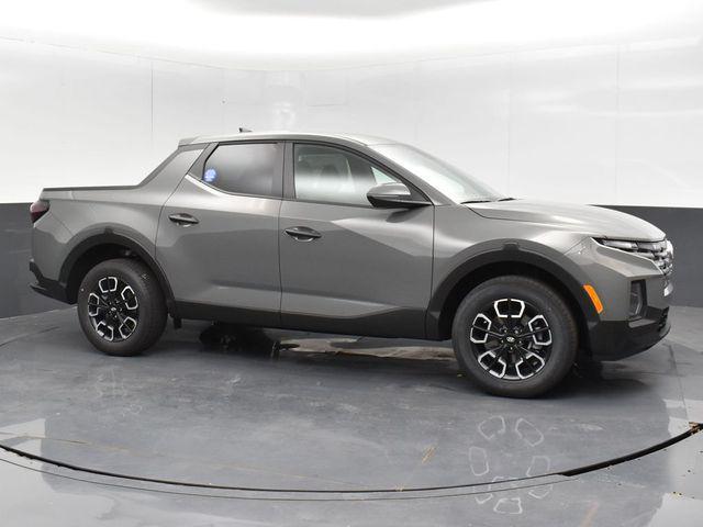 new 2024 Hyundai Santa Cruz car, priced at $30,425