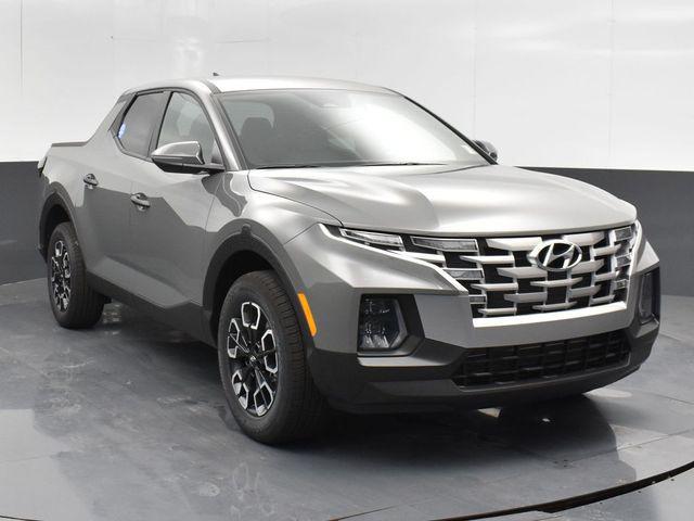 new 2024 Hyundai Santa Cruz car, priced at $30,425