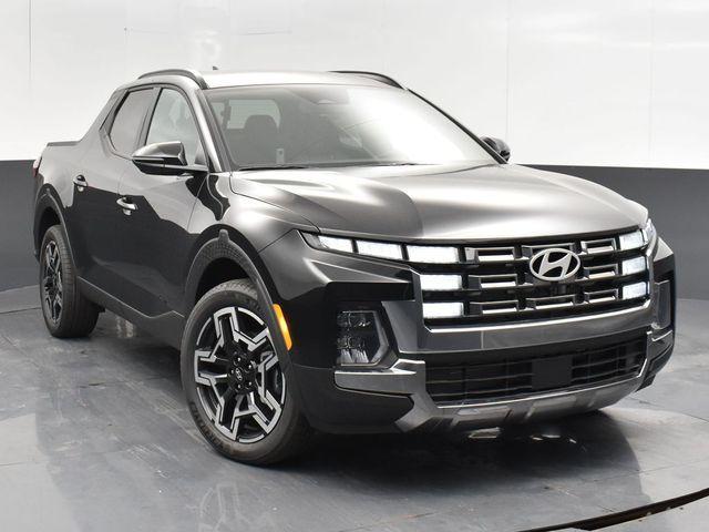 new 2025 Hyundai SANTA CRUZ car, priced at $41,728