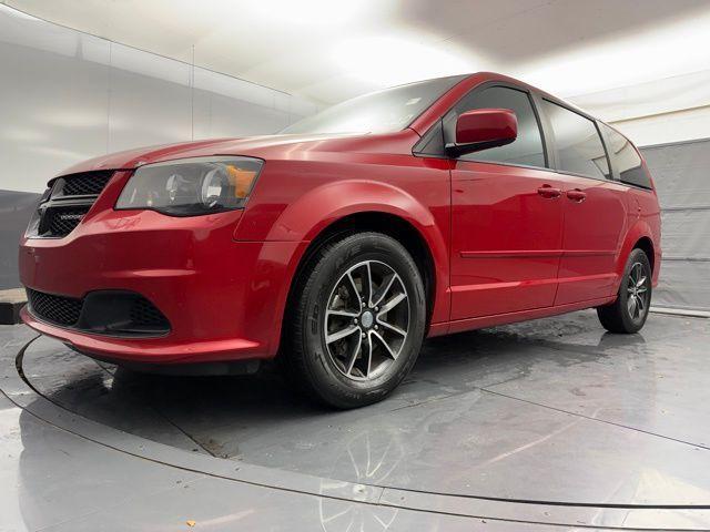 used 2016 Dodge Grand Caravan car, priced at $10,987