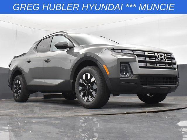 new 2026 Hyundai SANTA CRUZ car, priced at $34,490