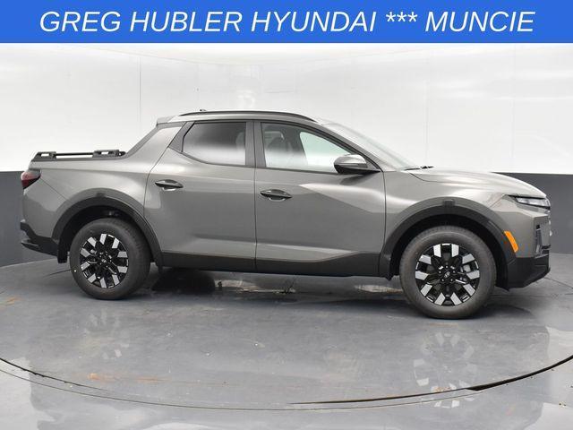 new 2026 Hyundai SANTA CRUZ car, priced at $34,490