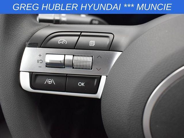 new 2025 Hyundai SANTA CRUZ car, priced at $31,648