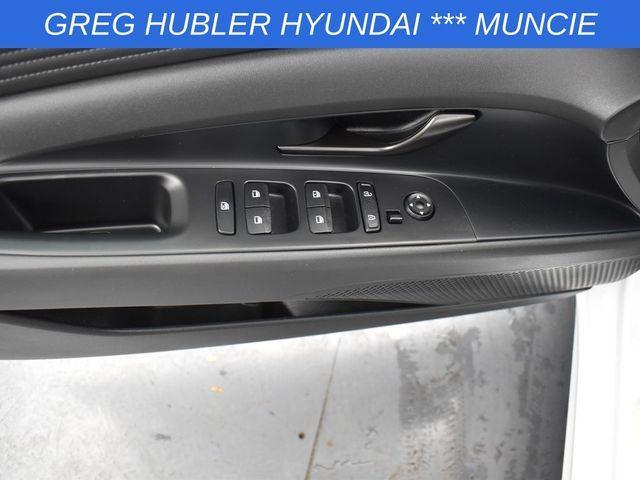 new 2025 Hyundai ELANTRA HEV car, priced at $26,099