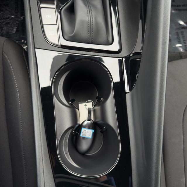 new 2025 Hyundai ELANTRA HEV car, priced at $28,145