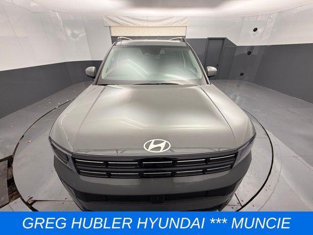 new 2026 Hyundai SANTA FE HEV car, priced at $44,886