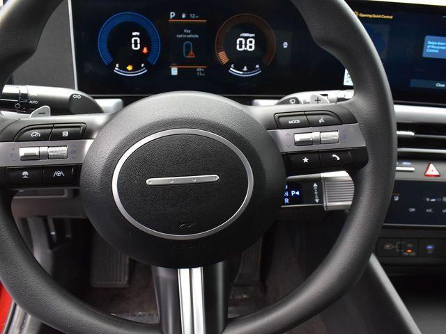 new 2025 Hyundai Sonata car, priced at $27,773