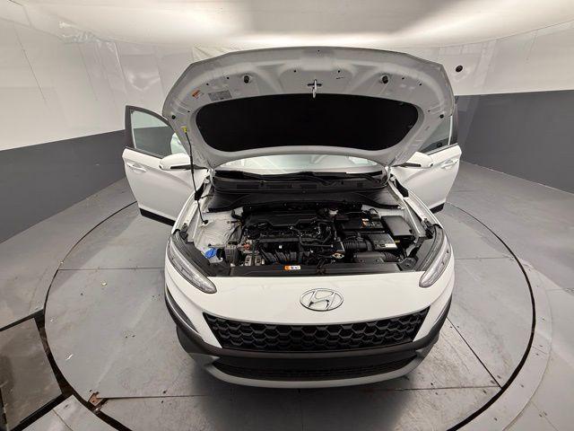 used 2023 Hyundai Kona car, priced at $21,988