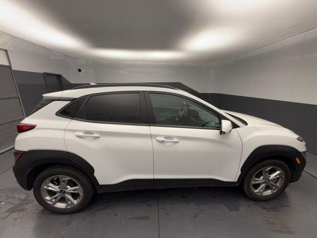 used 2023 Hyundai Kona car, priced at $21,988