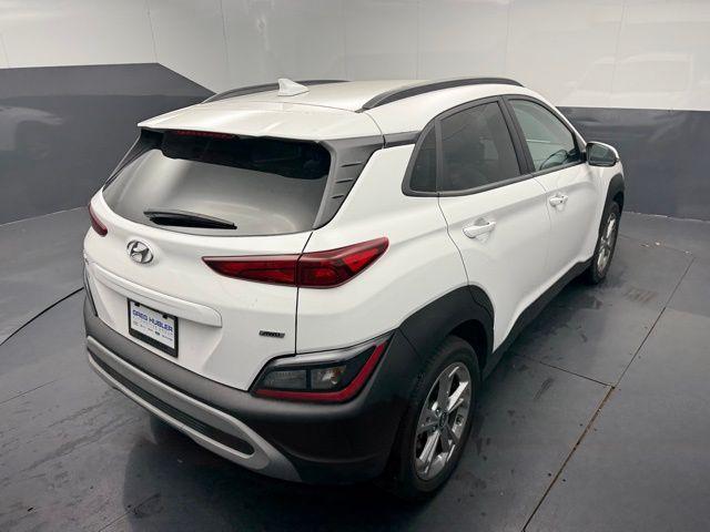 used 2023 Hyundai Kona car, priced at $21,988